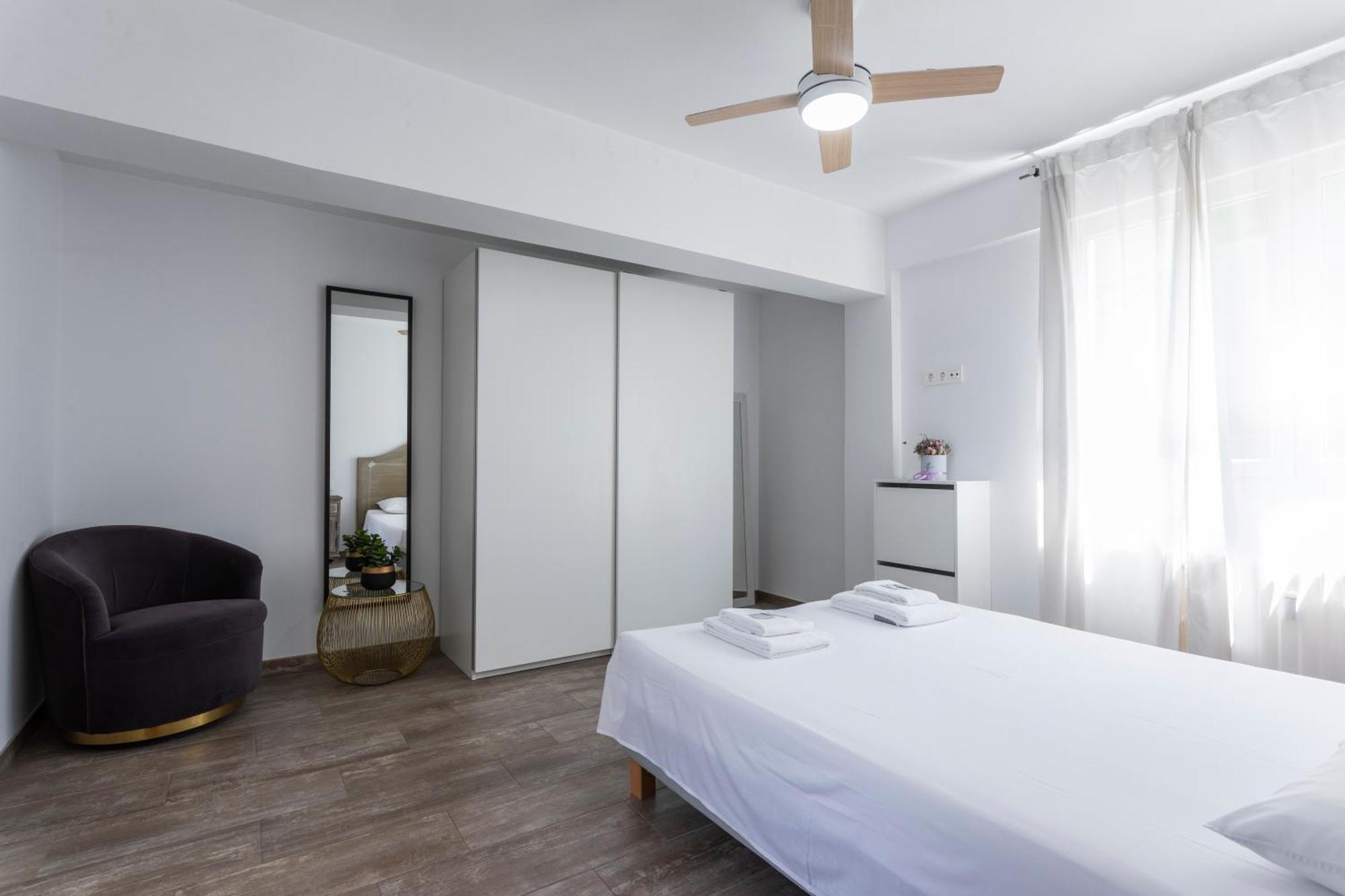 Valeria Dreams - Maestro Luna 4º Zaragoza Ngoại thất bức ảnh