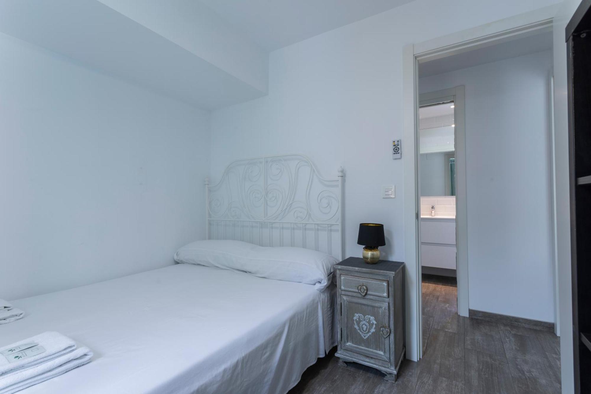Valeria Dreams - Maestro Luna 4º Zaragoza Ngoại thất bức ảnh